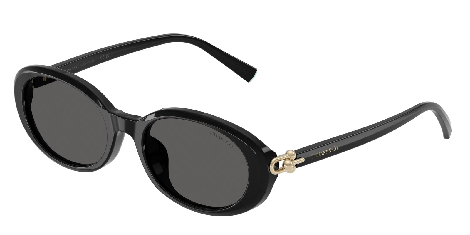Tiffany 4242D Sunglasses - view 31